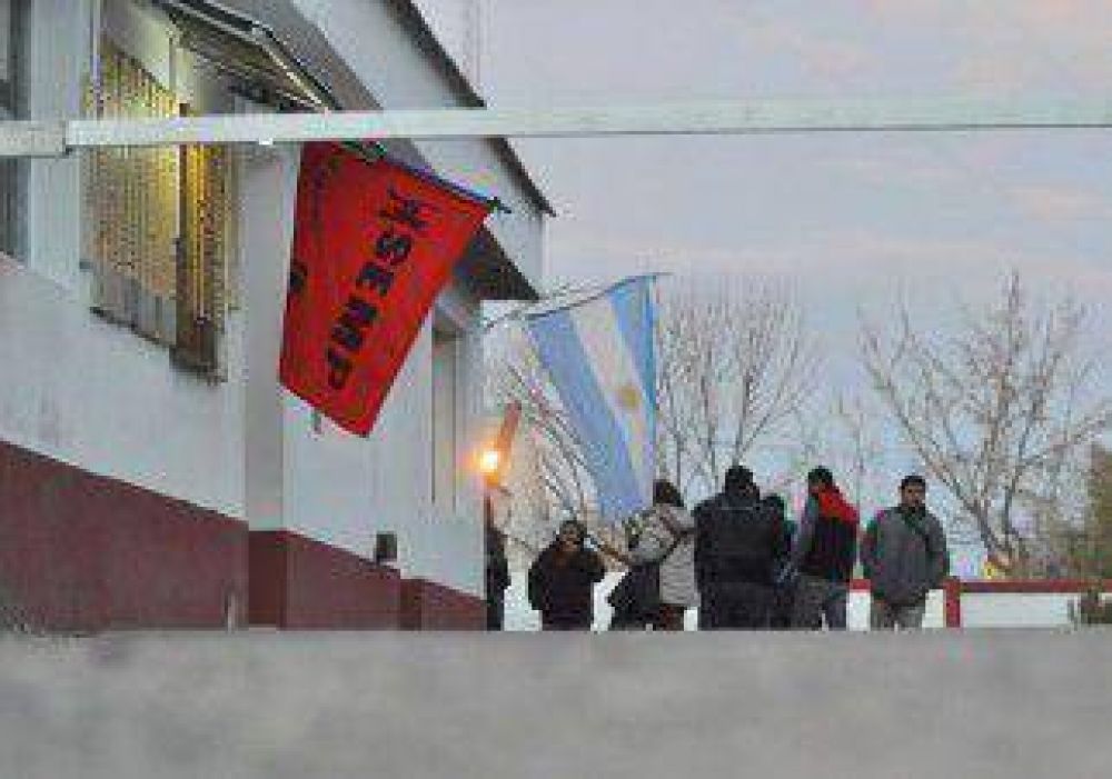 El Municipio de Plottier se perdi� de recaudar medio mill�n de pesos 