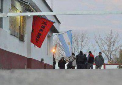 El Municipio de Plottier se perdi� de recaudar medio mill�n de pesos 