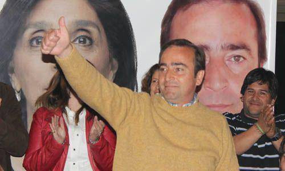 El Pro conf�a estar en octubre