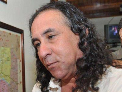 Deciden la intervenci�n de Salvador Mazza