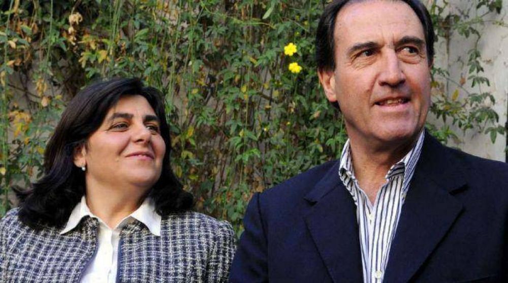 Empujado por el rev�s en las PASO, Iglesias baj� la candidatura