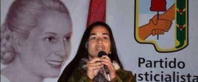 PASO: Evita Isa gana en el escrutinio oficial definitivo en toda la provincia