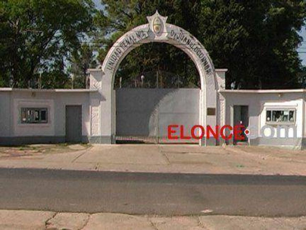 Estuvo preso casi dos a�os por un robo que no cometi� y ahora lo indemnizar�n 