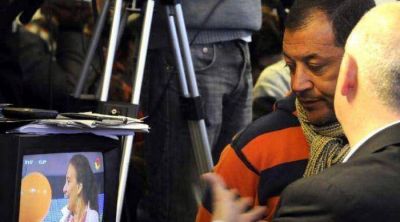 Sobreprecios: m�s pruebas contra los imputados