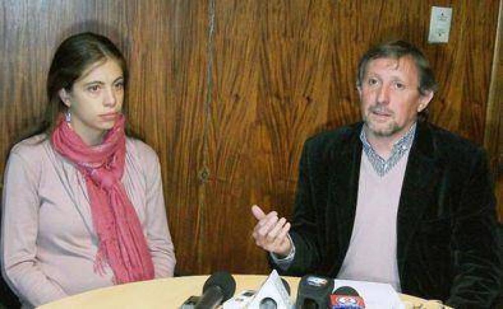 Forman t�cnicos para la inclusi�n laboral