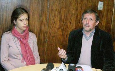 Forman t�cnicos para la inclusi�n laboral