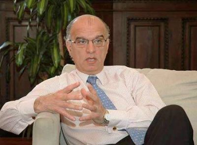 Grindetti: �Somos la oposici�n absoluta al oficialismo de Lan�s�