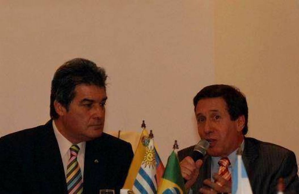 Industrias del distrito participar�n de la misi�n comercial entre Lan�s y Montevideo