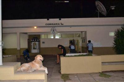 Denuncian robos reiterados en vivienda de avenida Iber�
