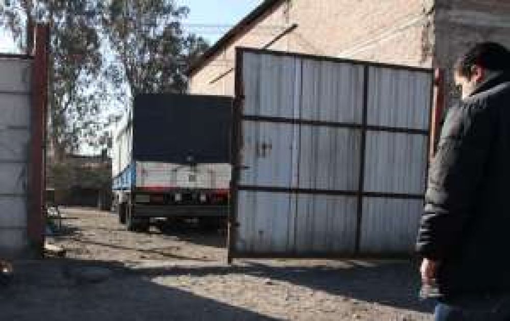 Detienen a dos sospechosos por el robo de casi $270.000