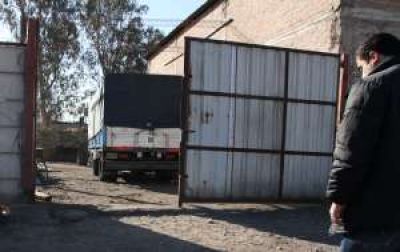 Detienen a dos sospechosos por el robo de casi $270.000
