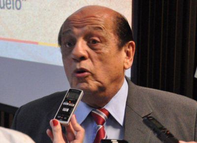 Mussi: �Al Riachuelo ya le quitamos el peso de 12 mil camiones de basura� 