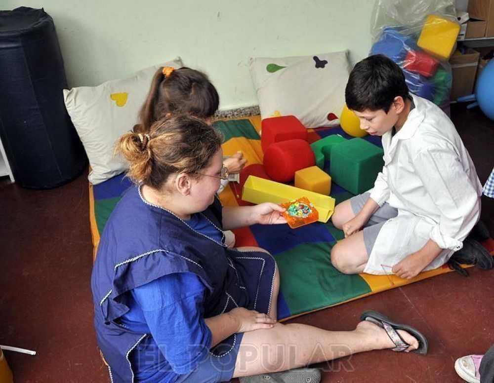 Escuela N� 502 lleva adelante la "Campa�a llaves y candados"