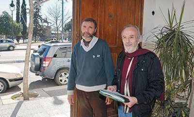 Autobuses Santa Fe inicia el s�bado el servicio de colectivos