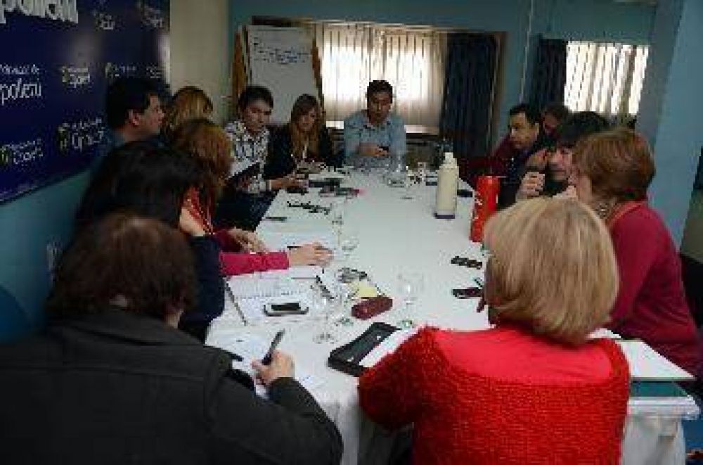 Admiten que hay vidas "en peligro" en el Mapu