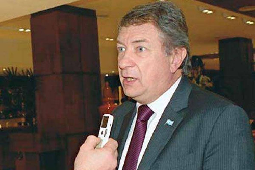 Yauhar: "Santiago ofrece a los pa�ses africanos tecnolog�a, desarrollo y una impronta distinta"