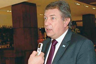 Yauhar: "Santiago ofrece a los pa�ses africanos tecnolog�a, desarrollo y una impronta distinta"