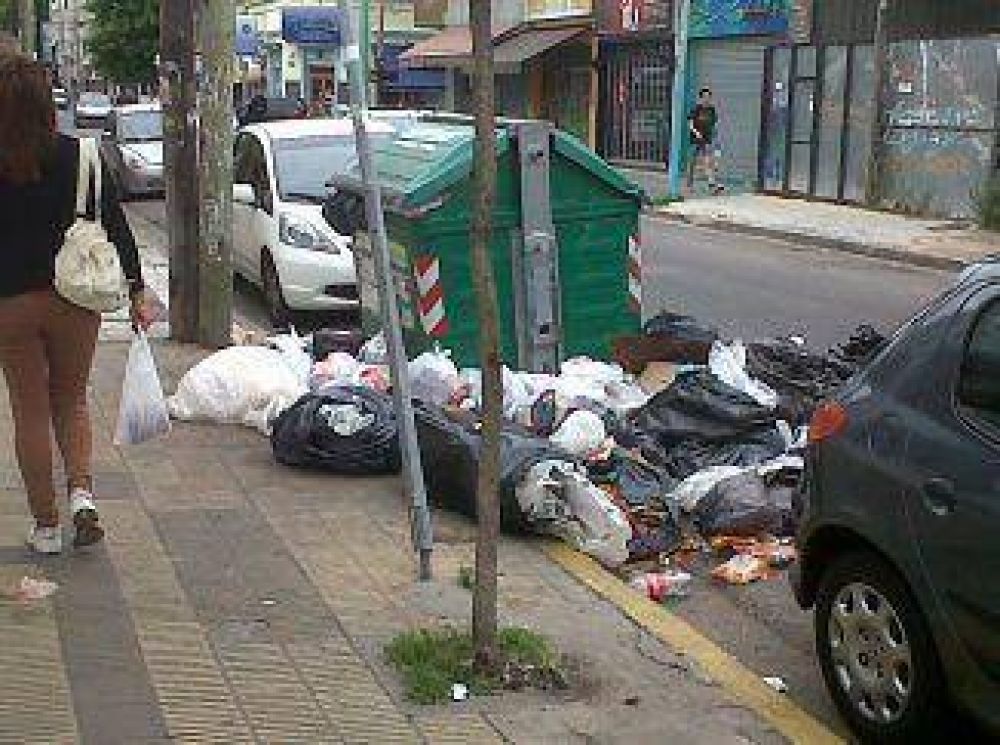 A 10 d�as de las Primarias, Guti�rrez no comenta el resultado local