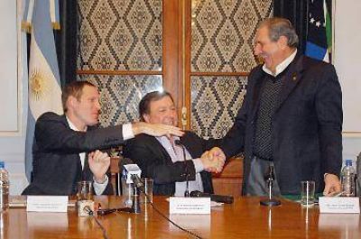 Complejo escenario para regularizar aportes estatales