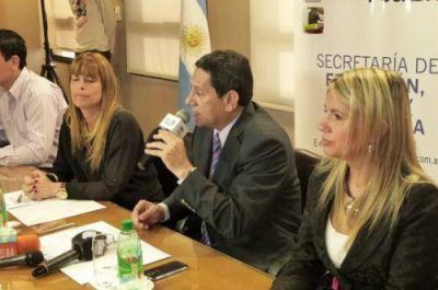 Posadas cuenta con una Oficina Municipal de Estad�sticas