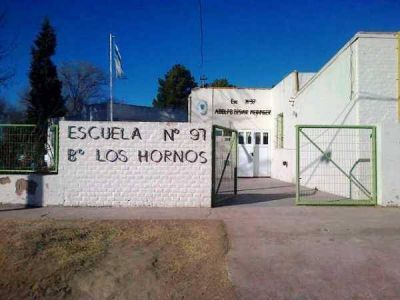 Escuela 97: �No hubo lo que se dice que hubo", dijo Dell'Acqua