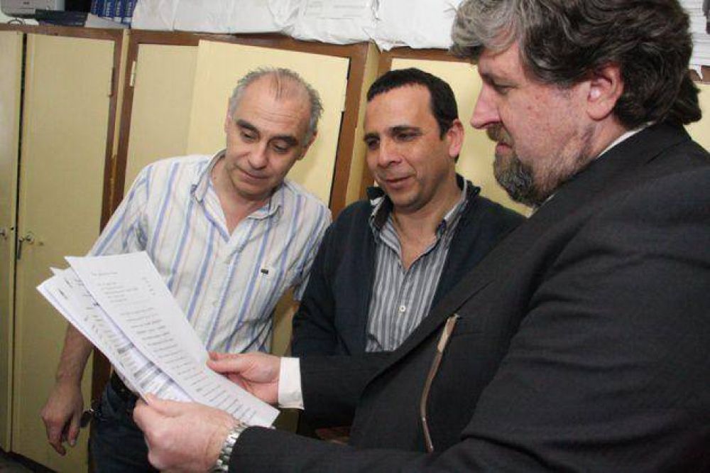 El escrutinio definitivo confirm� resultado provisorio de las primarias del 11 de agosto