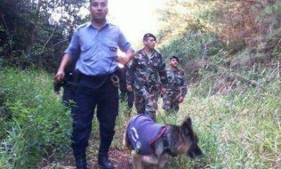 Sigue la b�squeda de Andr�s Estepa el cazador desaparecido