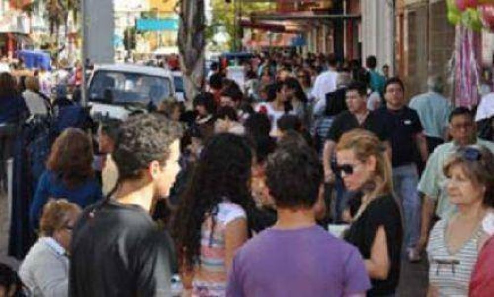 Seg�n el INDEC en Posadas hay 2 mil desocupados
