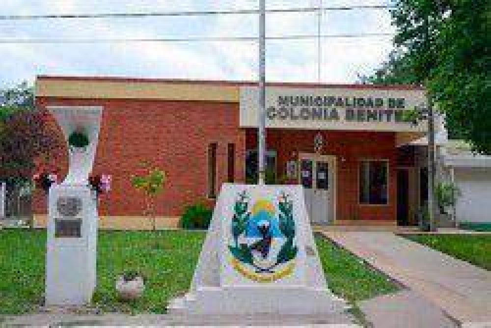 Colonia Ben�tez: Denuncian que el intendente pidi� coima para vender un lote