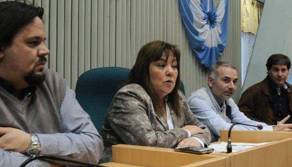 La comisi�n instructora tendr� que investigar al Ministro de Salud