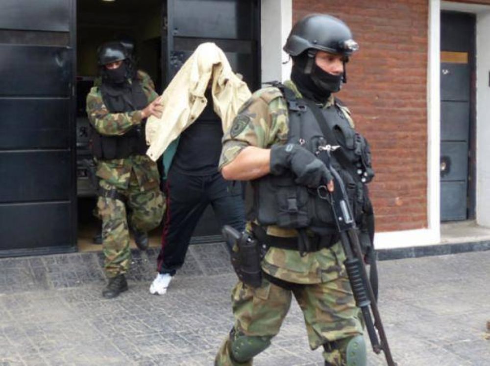 Eval�an imponer restricciones en el Coloso tras la detenci�n del Panadero Ochoa