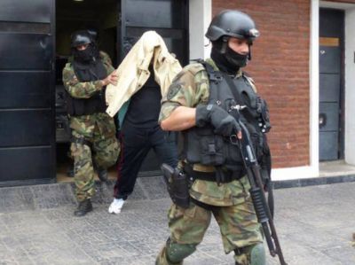 Eval�an imponer restricciones en el Coloso tras la detenci�n del Panadero Ochoa