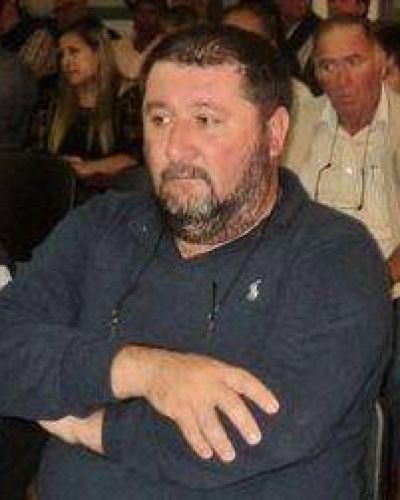Dezio: �No vengo a desplazar a nadie, vengo a sumar�
