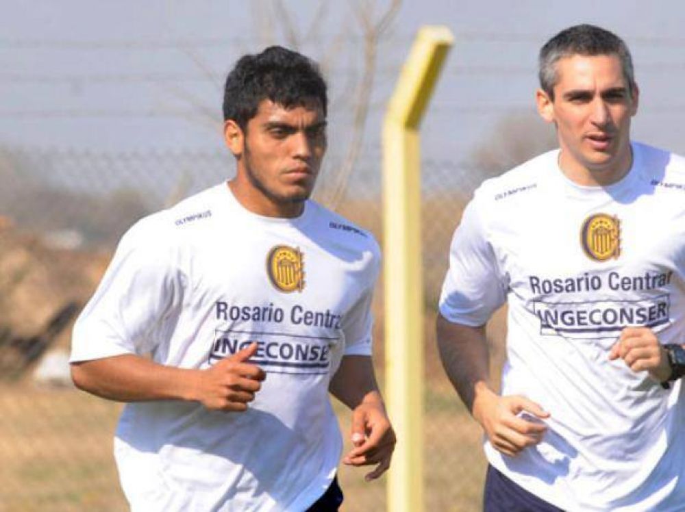 Central: hoy se define si Delgado estar� ante Godoy Cruz