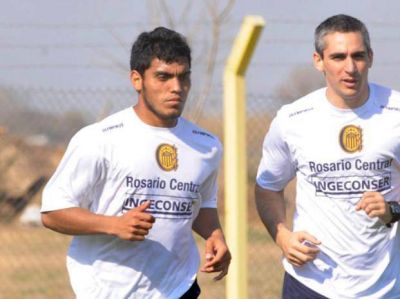 Central: hoy se define si Delgado estar� ante Godoy Cruz