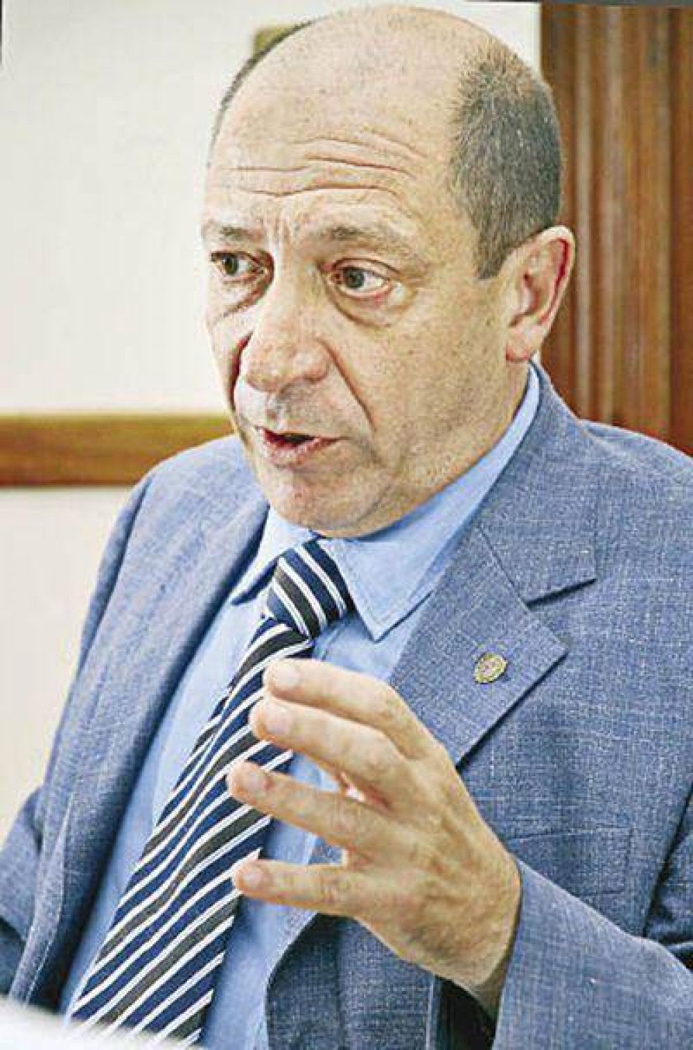 El Gobierno Provincial crear� un Tribunal de Familia en Rafaela