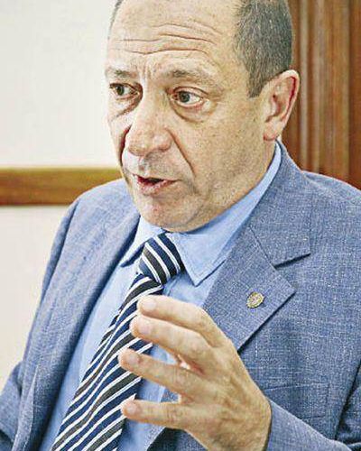 El Gobierno Provincial crear� un Tribunal de Familia en Rafaela
