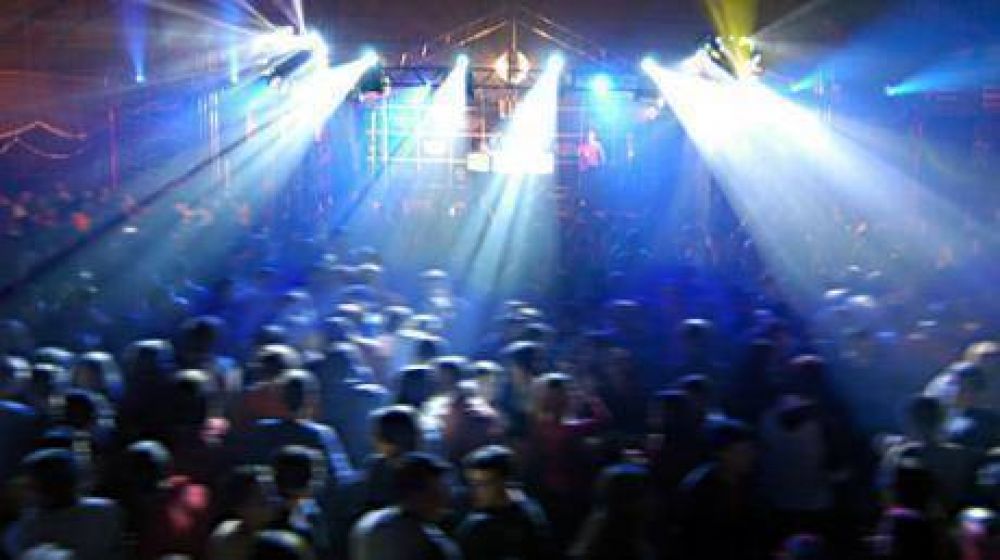Preocupaci�n por el nivel de violencia en �la noche� de San Luis
