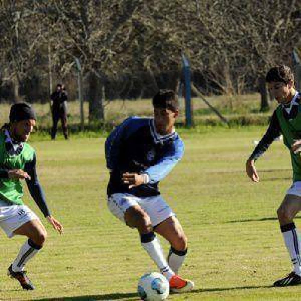 Troglio ultim� detalles con todo confirmado