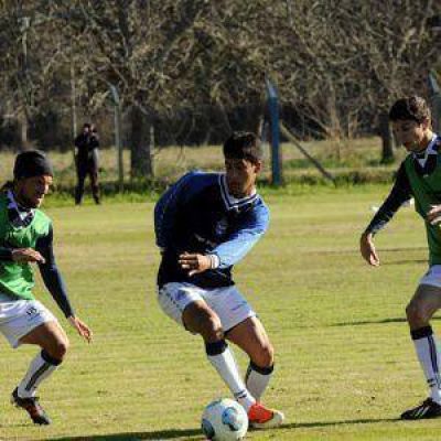 Troglio ultim� detalles con todo confirmado