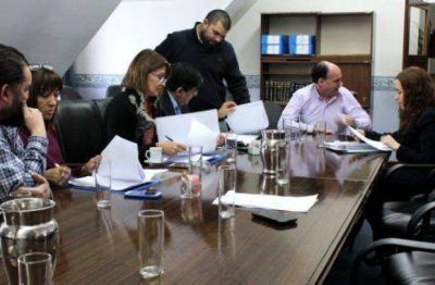 Impulsan la creaci�n de centros de estudiantes