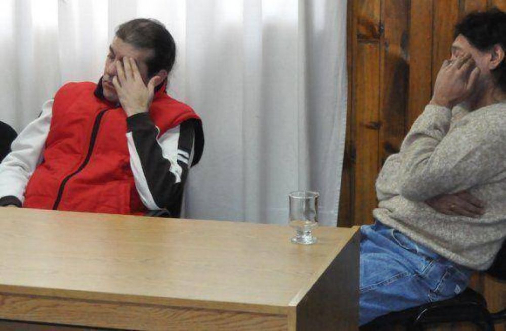 Pidieron 6 a�os de prisi�n por un violento robo en R�o Grande