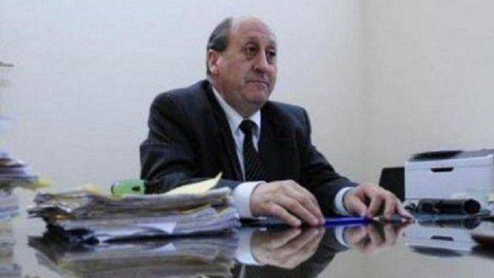Dictaron la prisi�n preventiva para diez polic�as por privaci�n il�gitima de la libertad