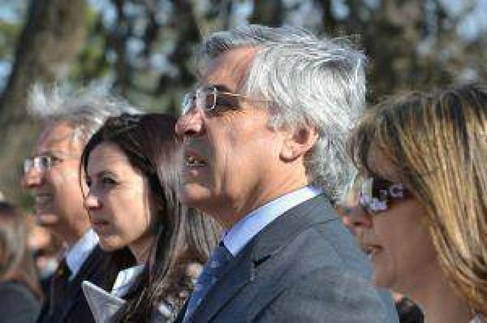 Para Gilberto Alegre, �la d�cada ganada signific� p�rdida de trabajo� en el campo