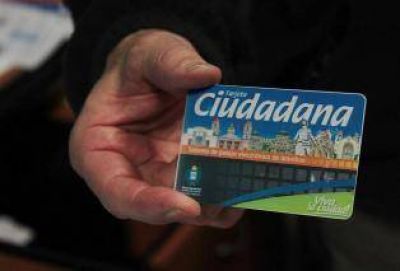 Busc� desde ma�ana las tarjetas magn�ticas para viajar por la ciudad