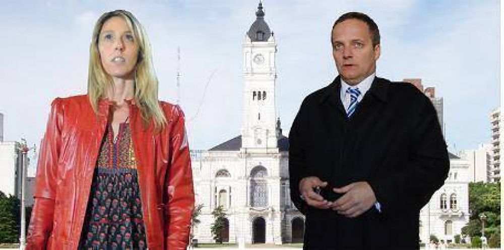 El nuevo escenario del Concejo Deliberante local
