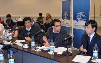 La Plata: Detienen y procesan a empleado de Educaci�n bonaerense por robo de t�ner