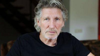 Roger Waters pide que "el mundo del rock" boicotee a Israel