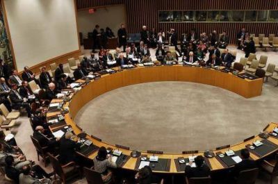 La ONU pide "arrojar luz" sobre el presunto ataque qu�mico en Siria