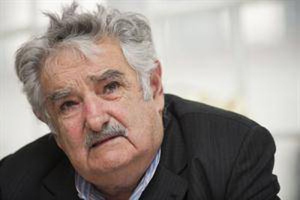 Uruguay: baja el respaldo popular a la gesti�n de Jos� Mujica